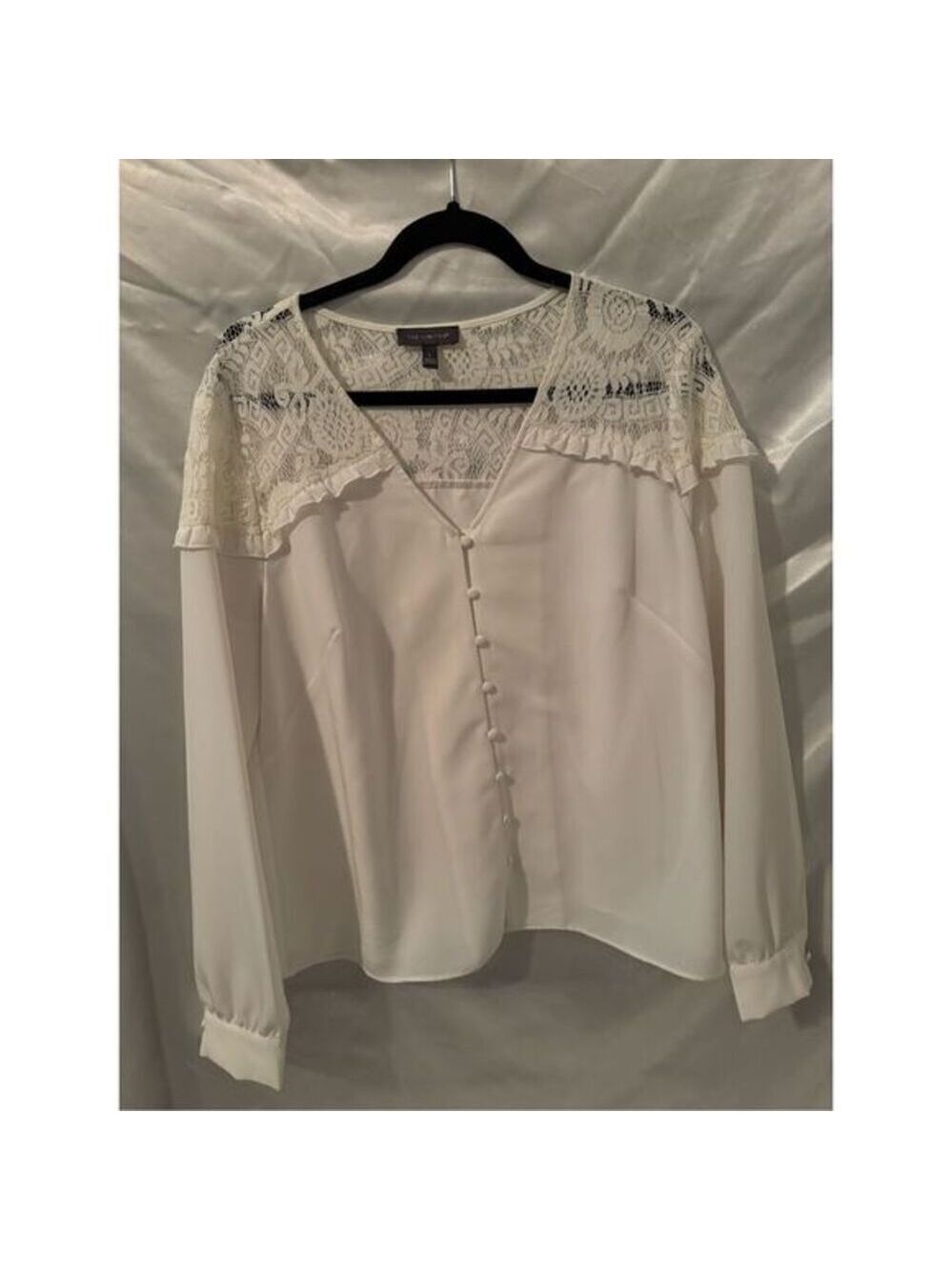 The Limited Blouse
